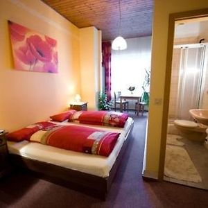 Hotel zum Rittersprung
